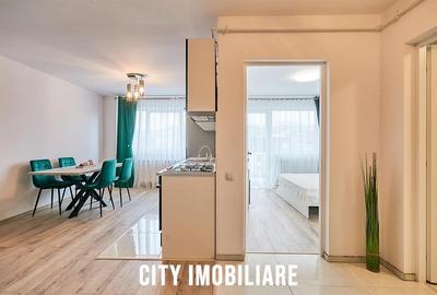 Apartament 2 camere, S-43mp+balcon, bloc nou,  str. C.Coposu - 16