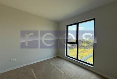 VANZARE APARTAMENT 3 CAMERE | STRAULESTI | 81MP | TERASA | COMPLEX NOU - 3