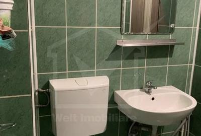 Garsoniera mobilata si utilata, 21mp, Dambul Rotund - 6