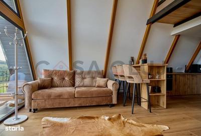 Casă cu 4 camere în Bădeni - 12