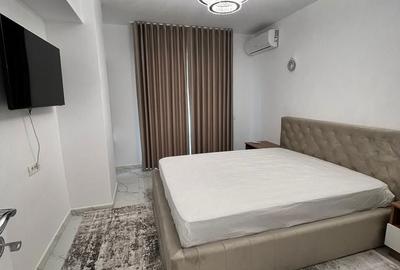 Apartament cu 2 camere decomandat în Universitate - 14