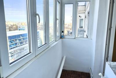 Apartament 3 camere V.V. Stanciu 7 | Timpuri Noi | Renovat - centrala termica. - 17