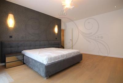 Apartament cu 4 camere decomandat, mobilat în Herăstrău - 15