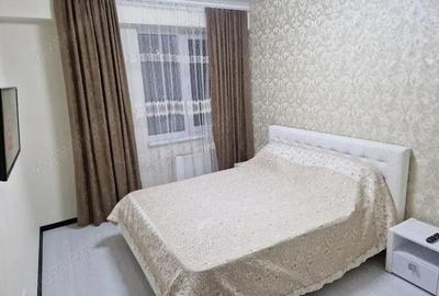 Garsonieră decomandată în Drumul Taberei