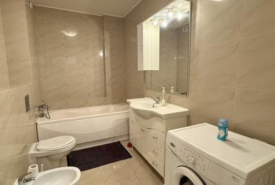 Apartament cu 2 camere în Funcționarilor - 5