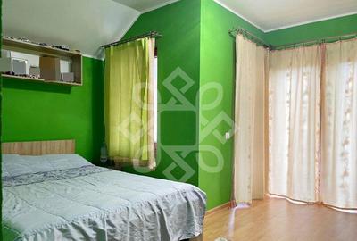 Casa P+M cu teren 2500 mp in Cheriu, Bihor - 11