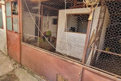 Casă cu 3 camere în Chercea - 2