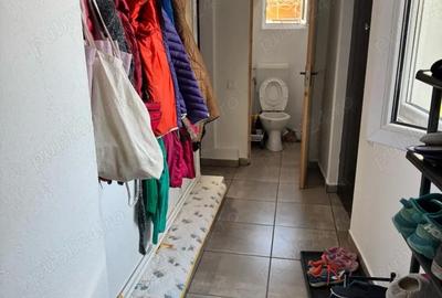 Casă cu 2 camere cu Teren 480 Mp în Central - 1
