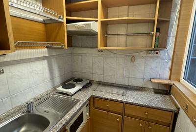 Garsonieră decomandată, mobilată în Calea Victoriei - 6