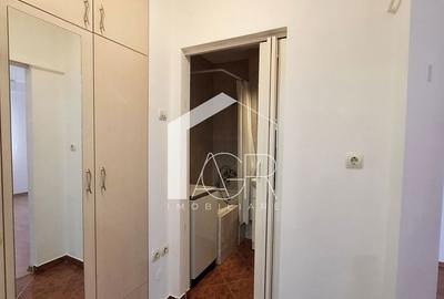 Apartament cu 2 camere semidecomandat în Ultracentral - 4