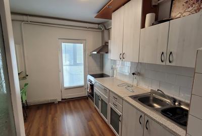 Apartament cu 2 camere decomandat în Arcu - 4