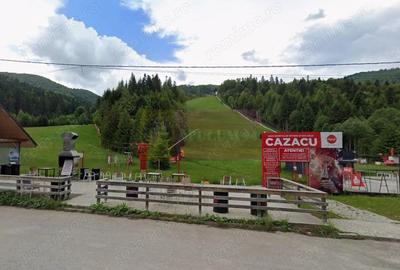 Teren de vanzare la Azuga la Partia Cazacu - 3