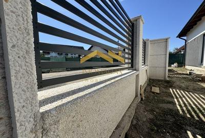 Utvin-Casa Individuală-Personalizare la Cheie - 2