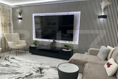 Apartament cu 4 camere decomandat în Central - 14