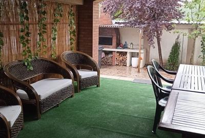 Vanzare vila lux individuala D+P+E+M  Bragadiru Primarie - 22