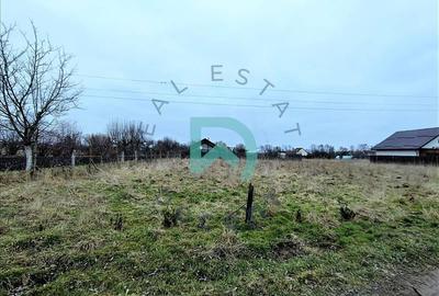 Teren Construcții intravilan de 1100 mp, în Prejmer - 4