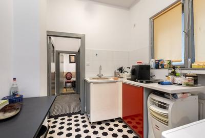 Apartament 3 camere pentru investitie - 20