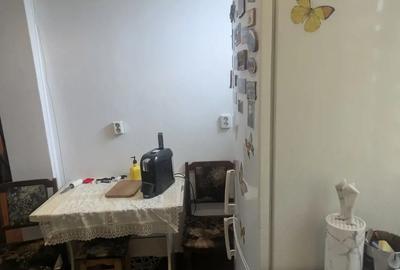 Apartament cu 2 camere decomandat în Fălticeni - 7