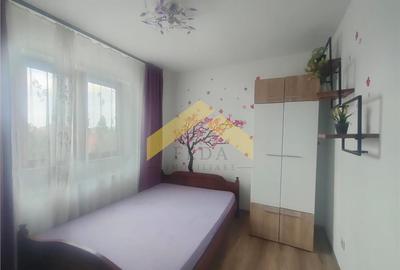 Apartament cu 2 camere semidecomandat în Boul Roșu - 7