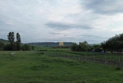 Teren de 3953 mp, în Fălticeni - 14