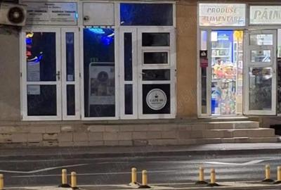 Spațiu comercial, de 11 mp, în Micro 19 - 1