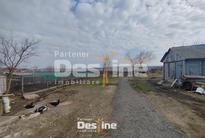 Teren Construcții intravilan de 2225 mp, în Mogoșești - 4