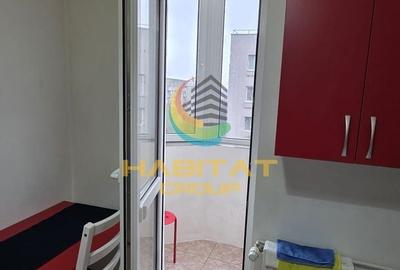 Garsonieră decomandată, mobilată în Lujerului - 10