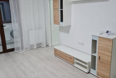 Apartament 1 Camere D - Mobilat - Ambiance Residence Valea Lupului - Loc parcare - 9