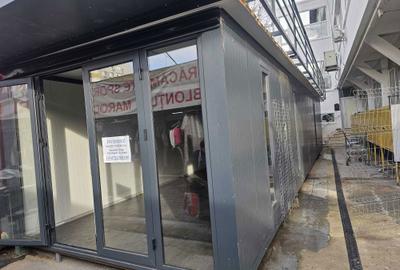 Spațiu comercial, de 54 mp, în Rahova - 3