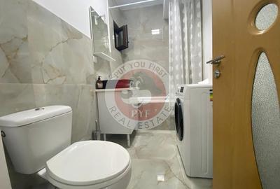 Dimitrie Cantemir | 3 camere | 95mp | Decomandat | B12769 - 1