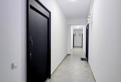 Apartament cu 2 camere decomandat, mobilat în Dobroești - 12