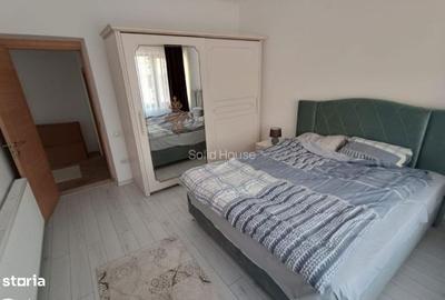 Apartament cu 3 camere decomandat în Faleza Nord - 1