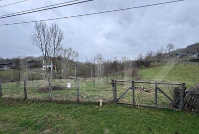 Teren Intravilan, 1964 mp, zona Comuna Bezdead - 1