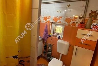 Casa individuala cu 4 camere in comuna Vurpar din Sibiu - 24