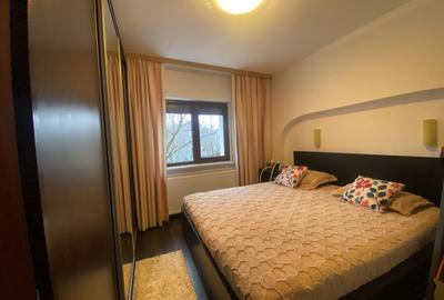 Apartament cu 2 camere decomandat, mobilat în Baicului - 10