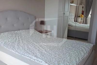 Apartament 2 camere, decomandat, et 4/7 in bloc nou! - 4