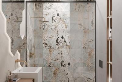 Casa Individuala , 490 mp utili, zona Salicea - 12