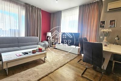 Apartament cu 3 camere decomandat, mobilat în Voluntari - 3