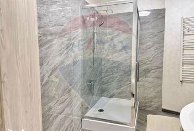 Apartament cu 3 camere în Oncea - 3