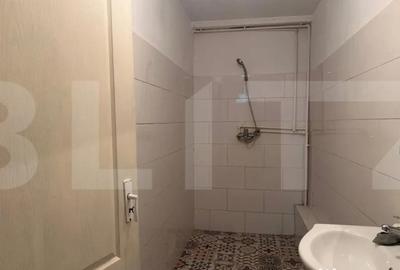 Apartament cu 3 camere semidecomandat în Cetății - 1