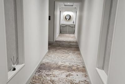 Berceni, Comuna Vidra