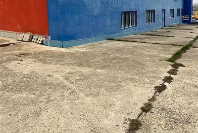Spațiu comercial, de 2,500 mp, în Tomești - 4