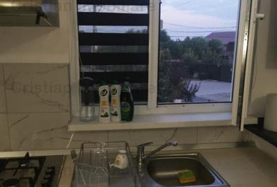 Ap.2 cam in Casa Noua Cazasu TOTUL NOU 400 euro - 11