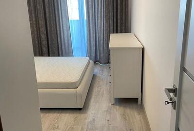 Apartament cu 2 camere decomandat în Central - 9