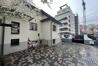 Vanzare vila 5 camere in zona Mariott. Inchiriata cu 1800 de euro lunar. - 3