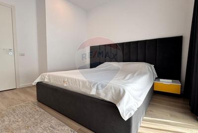 Apartament de vanzare 2 camere BEL AIR Mamaia Nord prima linie mare - 5