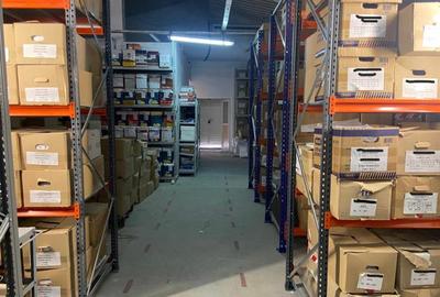 Spațiu industrial, de 372.70001220703 mp, în Holboca - 4