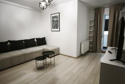 Apartament cu 2 camere decomandat, mobilat în Central - 3