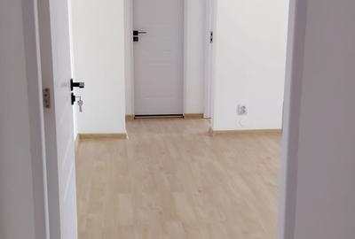 Apartament cu 2 camere semidecomandat în Griviței - 2