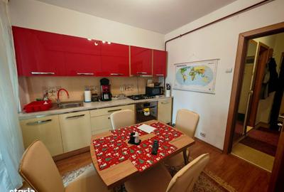 Garsonieră decomandată în Calea București - 3